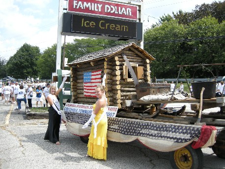 North Ridgeville Parade