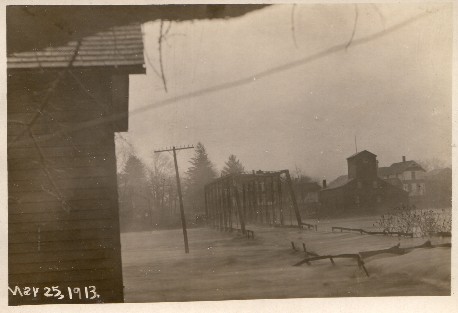 Storm May 25, 1913