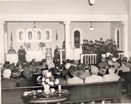 Methodist Church